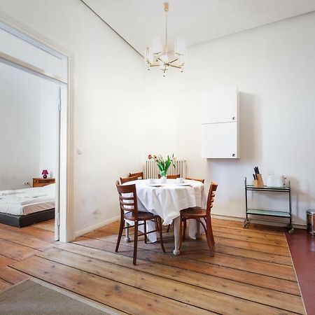 3 Bedroom Apartment Berlín Exterior foto